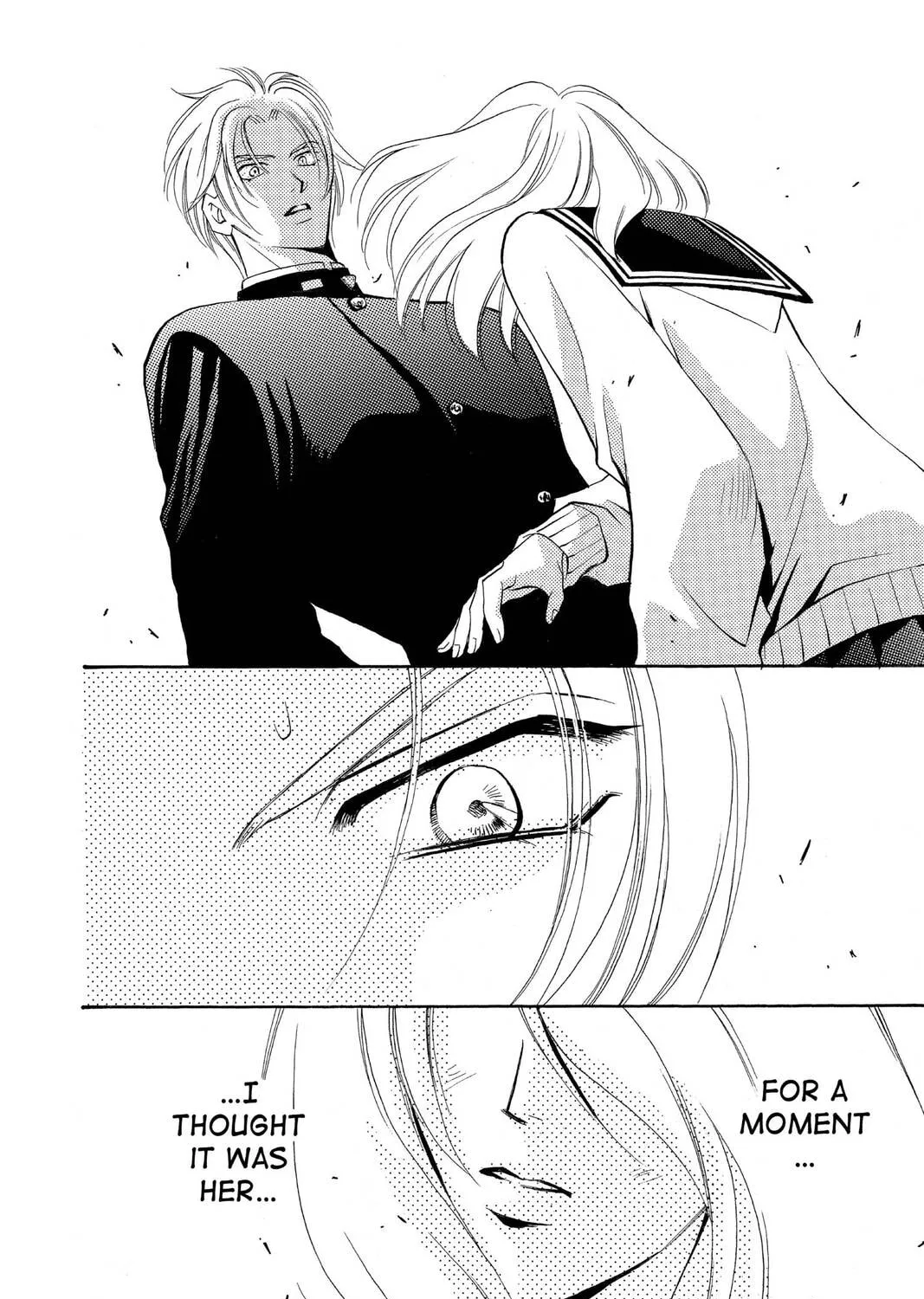 Read Yurara chapter 19 image 86 on Lezhin