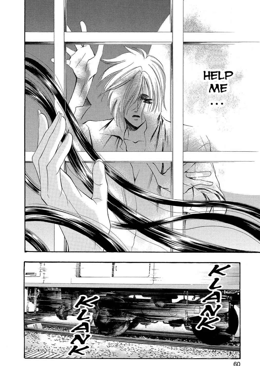 Read Yurara chapter 2 image 2 on Lezhin