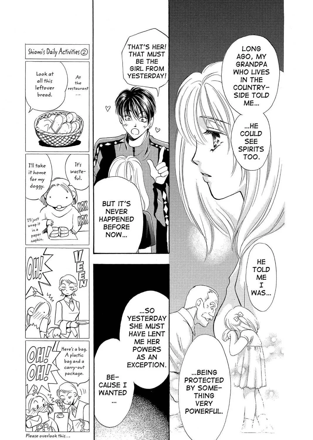 Read Yurara chapter 2 image 28 on Lezhin