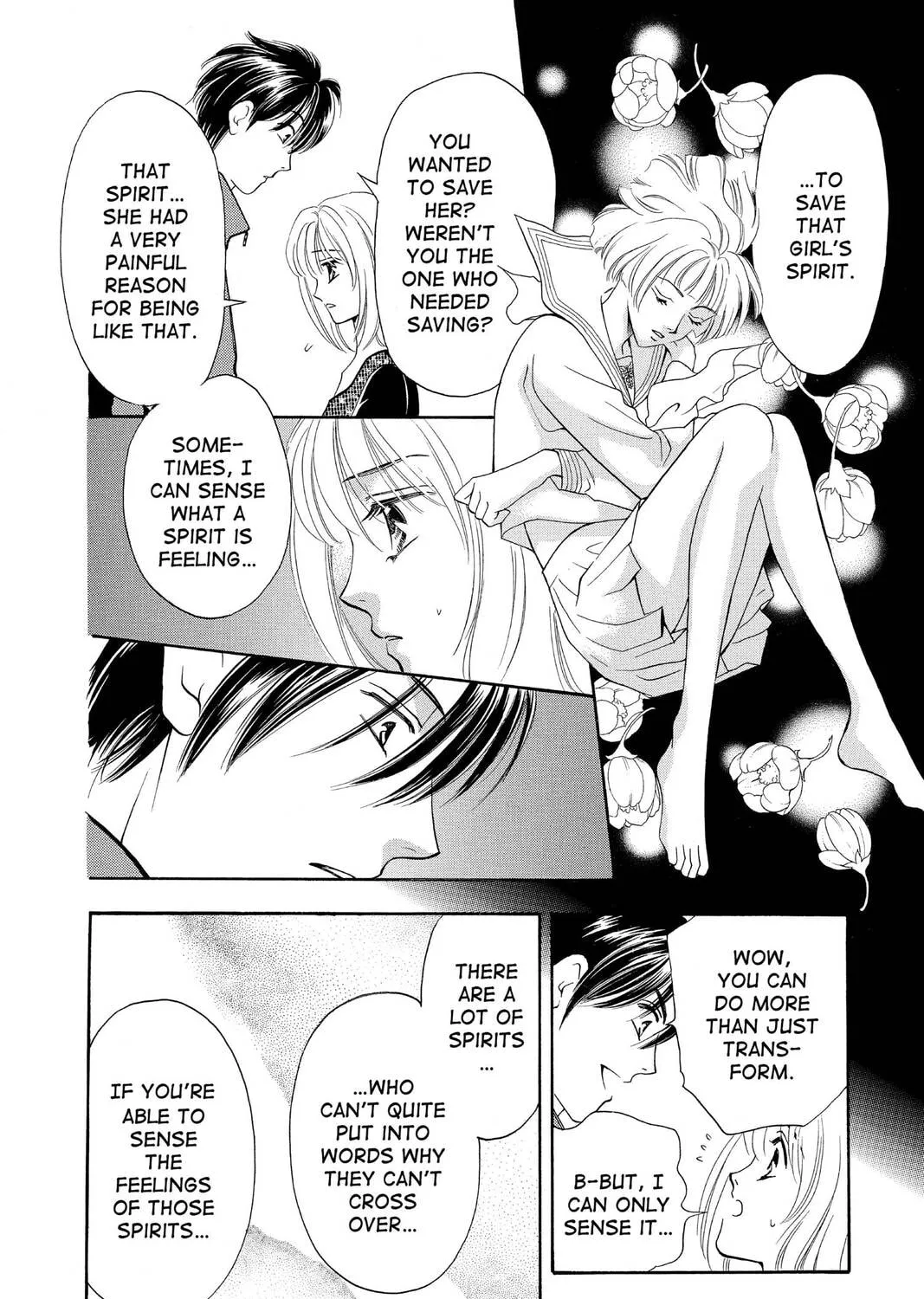Read Yurara chapter 2 image 30 on Lezhin
