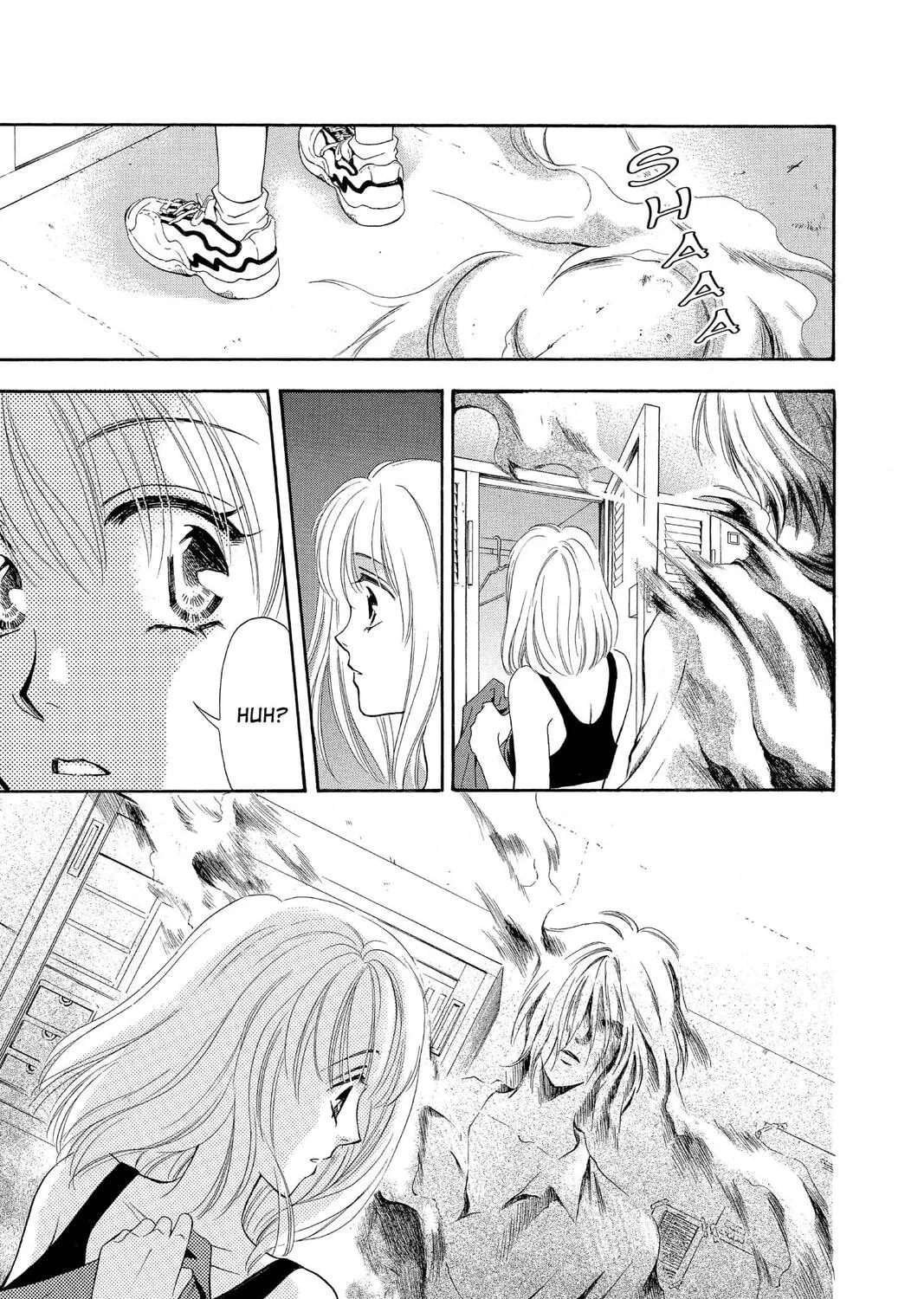 Read Yurara chapter 2 image 36 on Lezhin