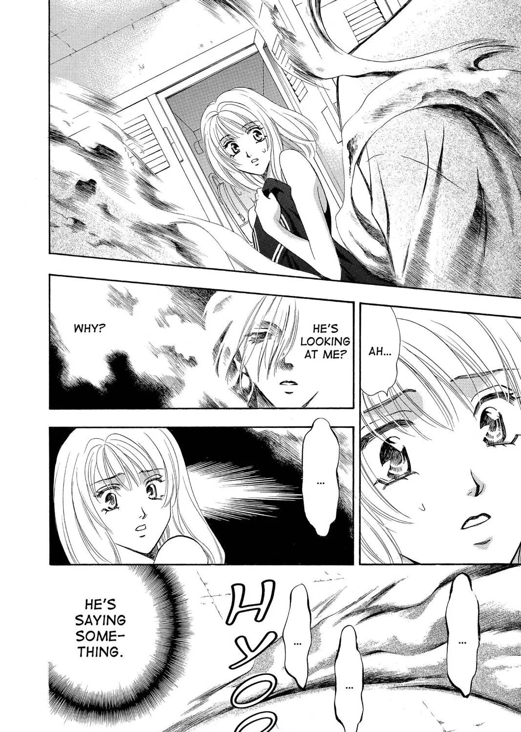 Read Yurara chapter 2 image 42 on Lezhin