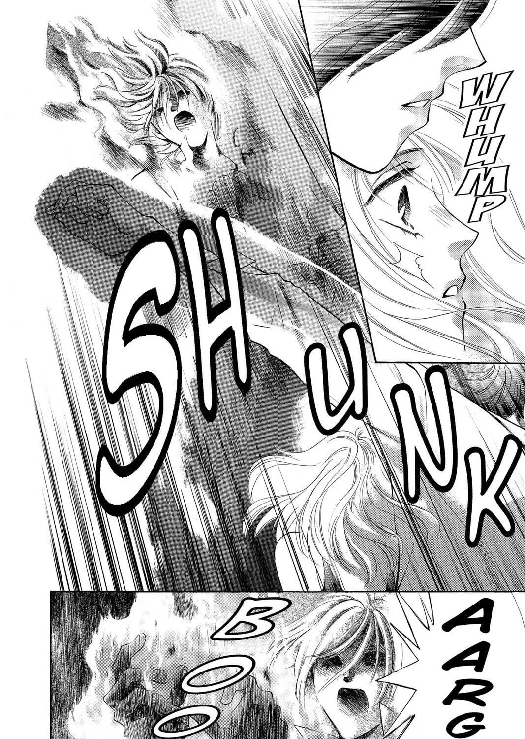 Read Yurara chapter 2 image 46 on Lezhin
