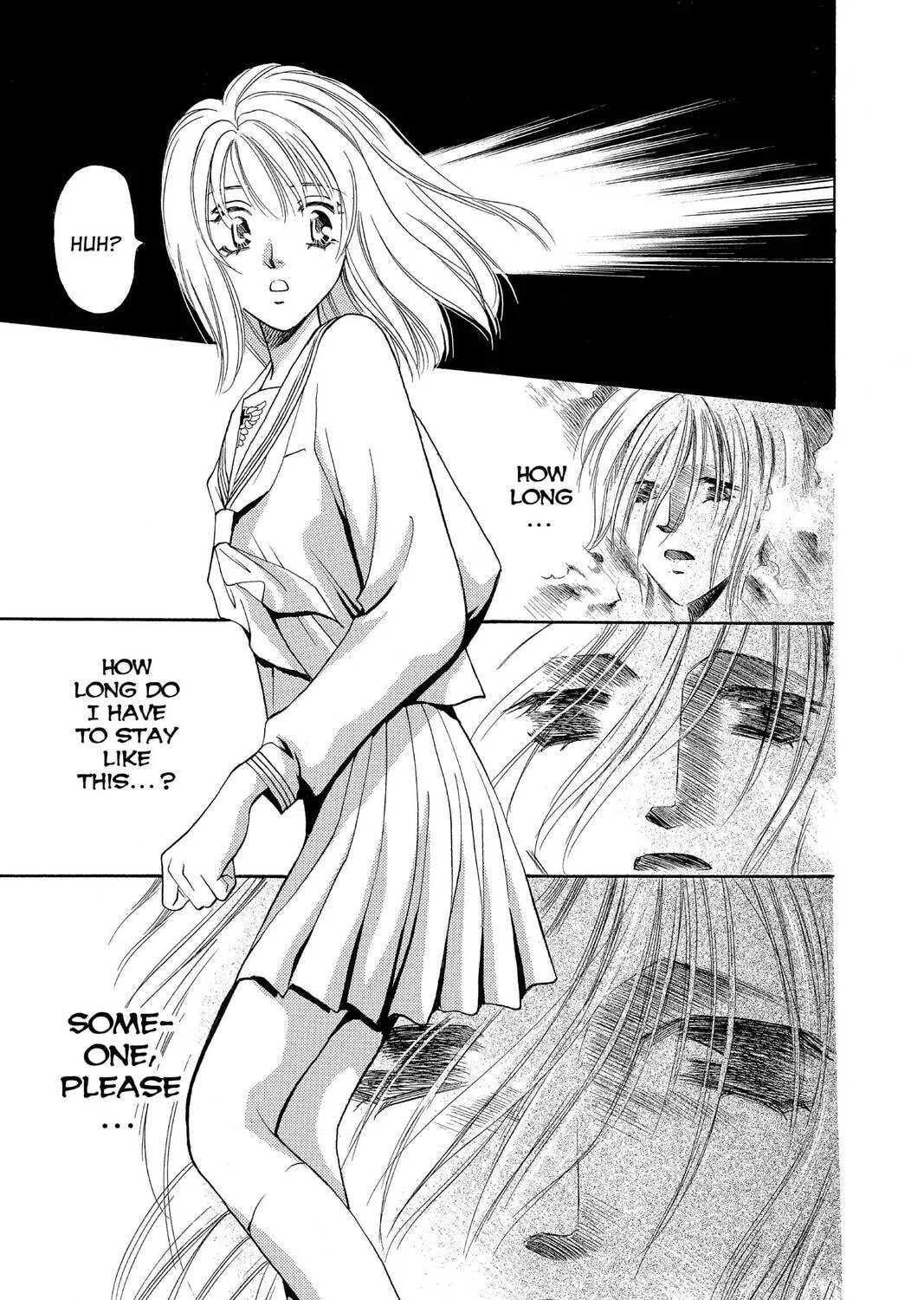 Read Yurara chapter 2 image 56 on Lezhin