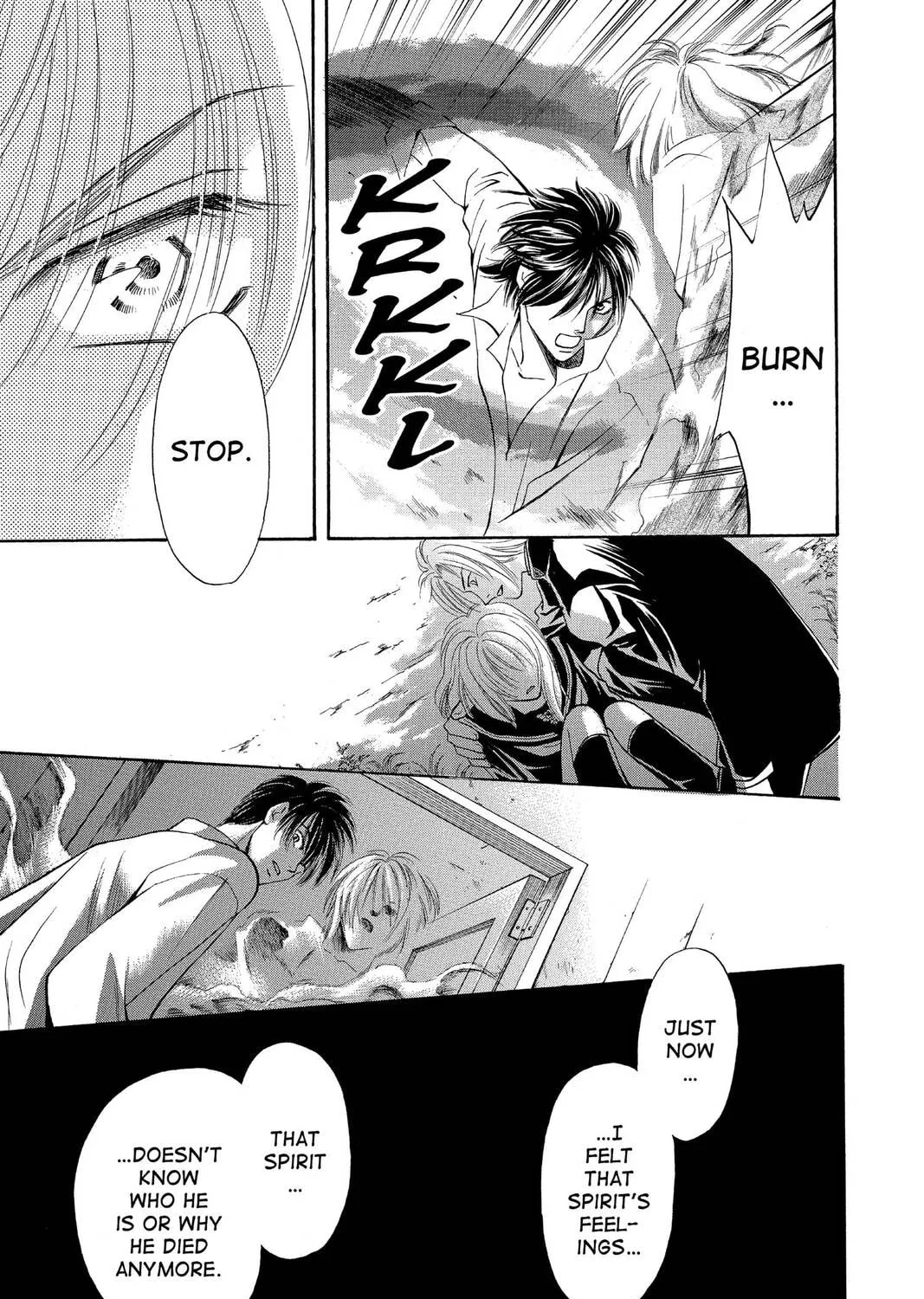 Read Yurara chapter 2 image 60 on Lezhin
