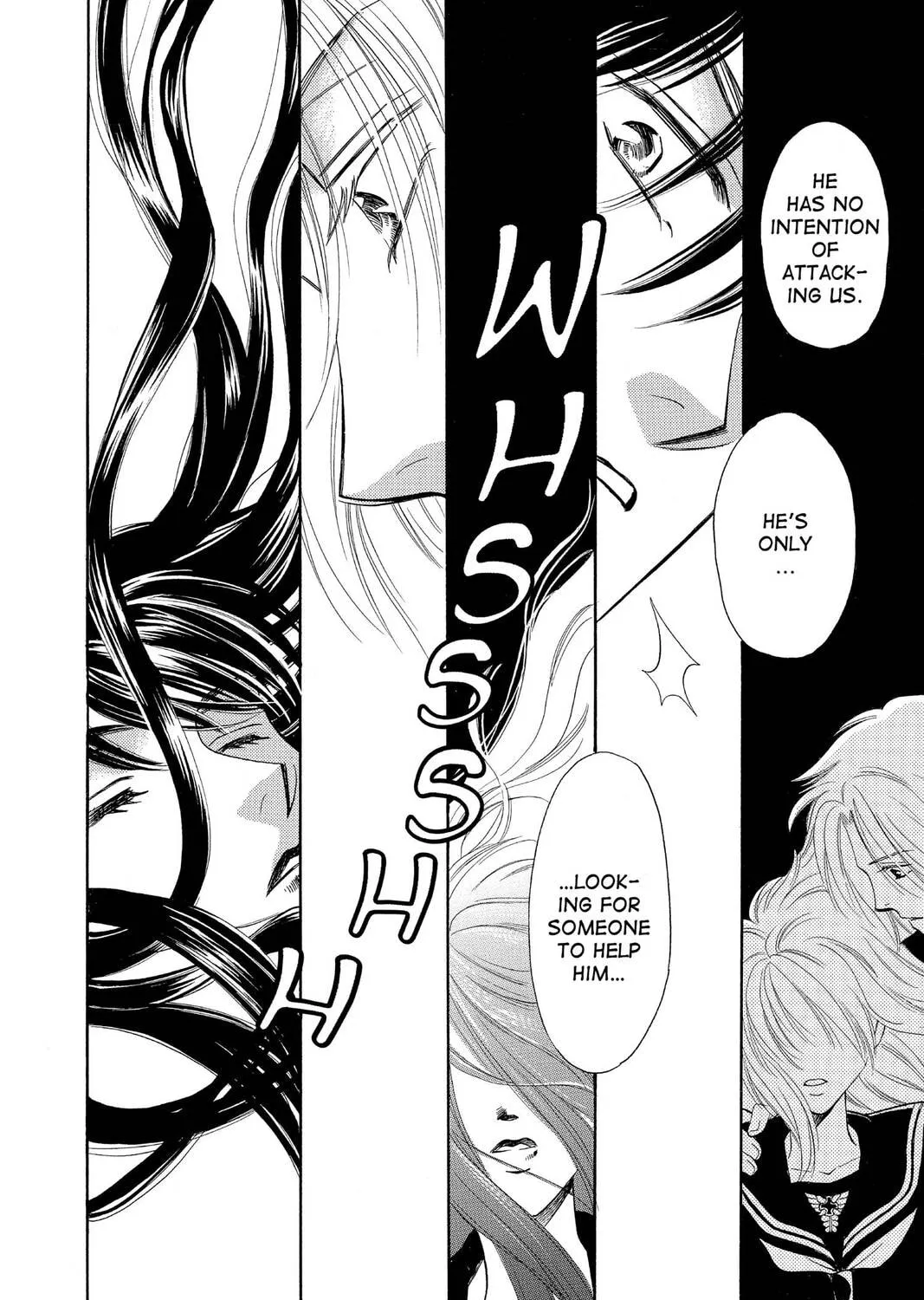 Read Yurara chapter 2 image 62 on Lezhin