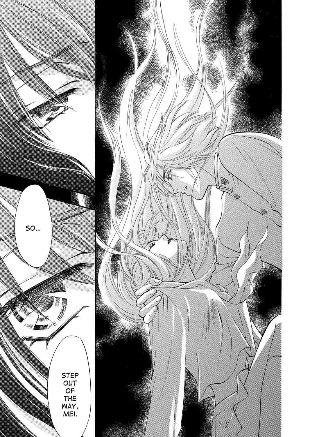 Read Yurara chapter 2 image 64 on Lezhin
