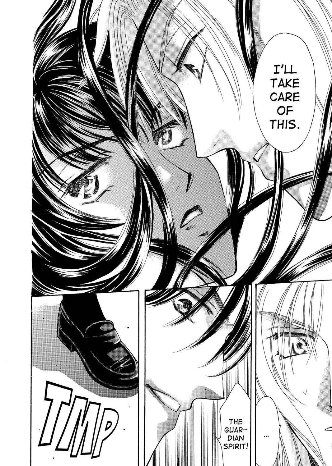 Read Yurara chapter 2 image 66 on Lezhin