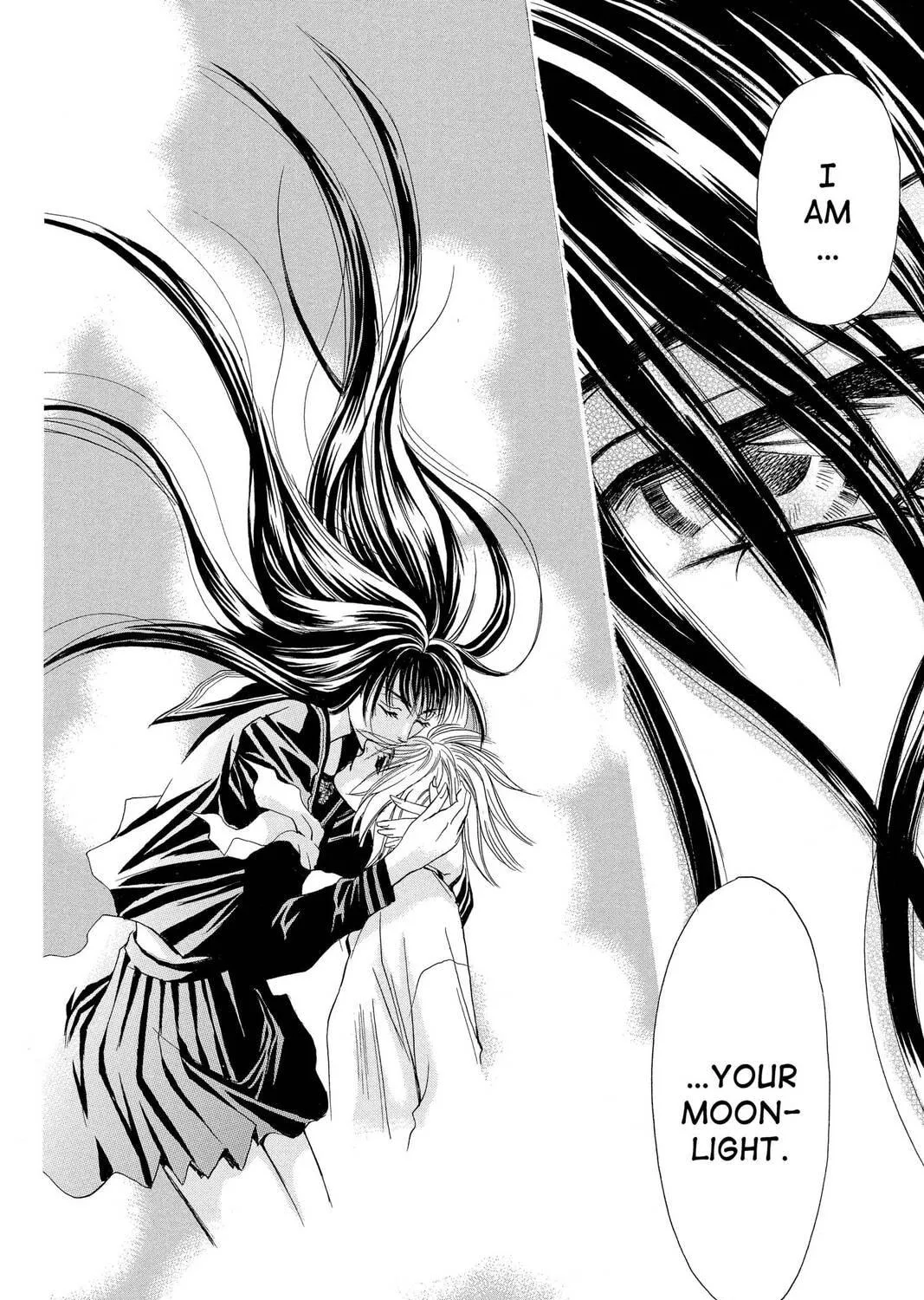Read Yurara chapter 2 image 70 on Lezhin