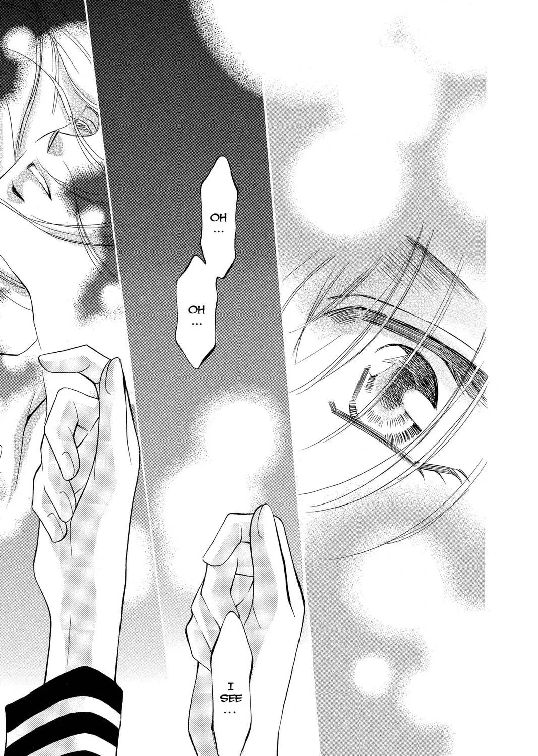 Read Yurara chapter 2 image 72 on Lezhin