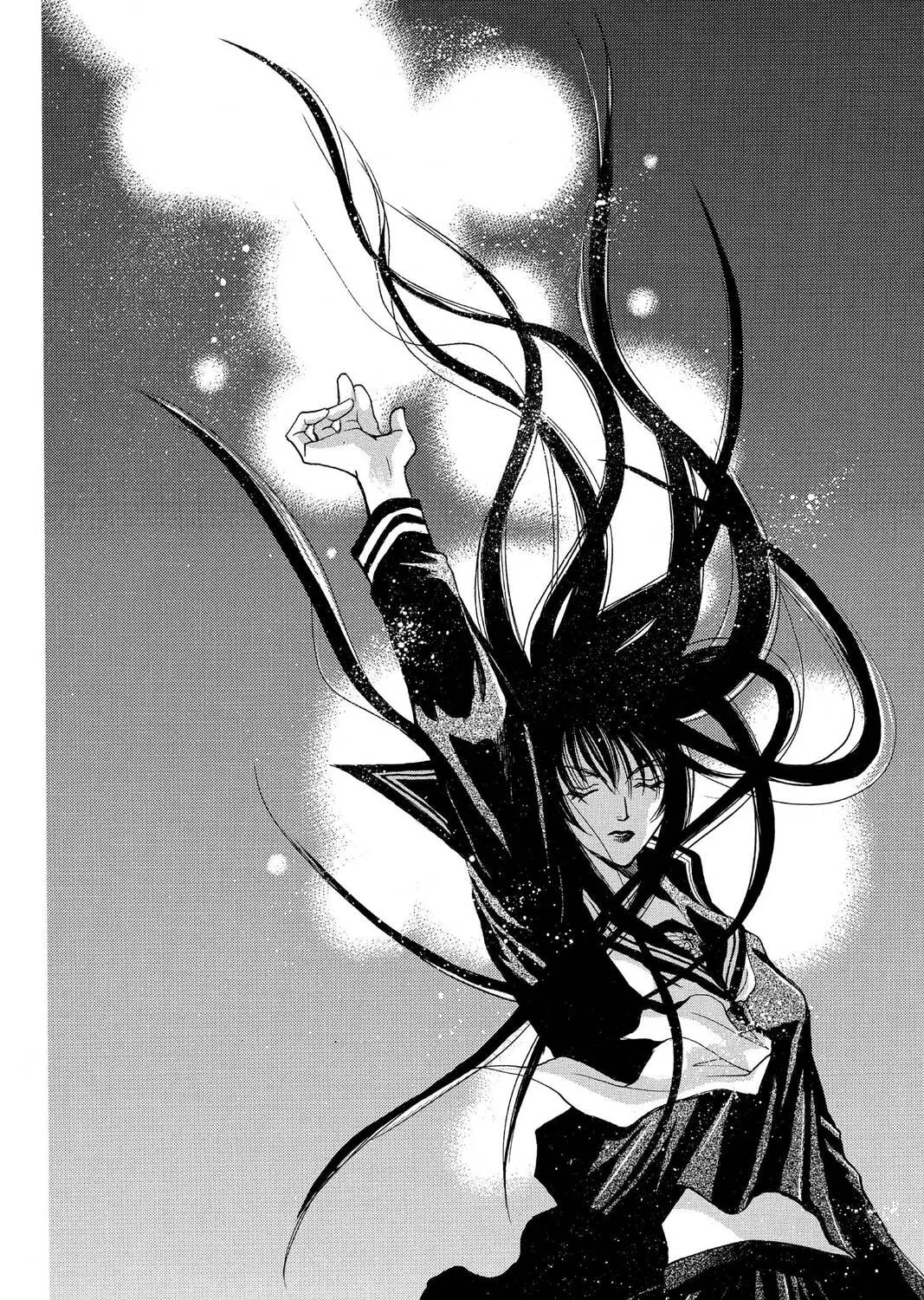Read Yurara chapter 2 image 74 on Lezhin
