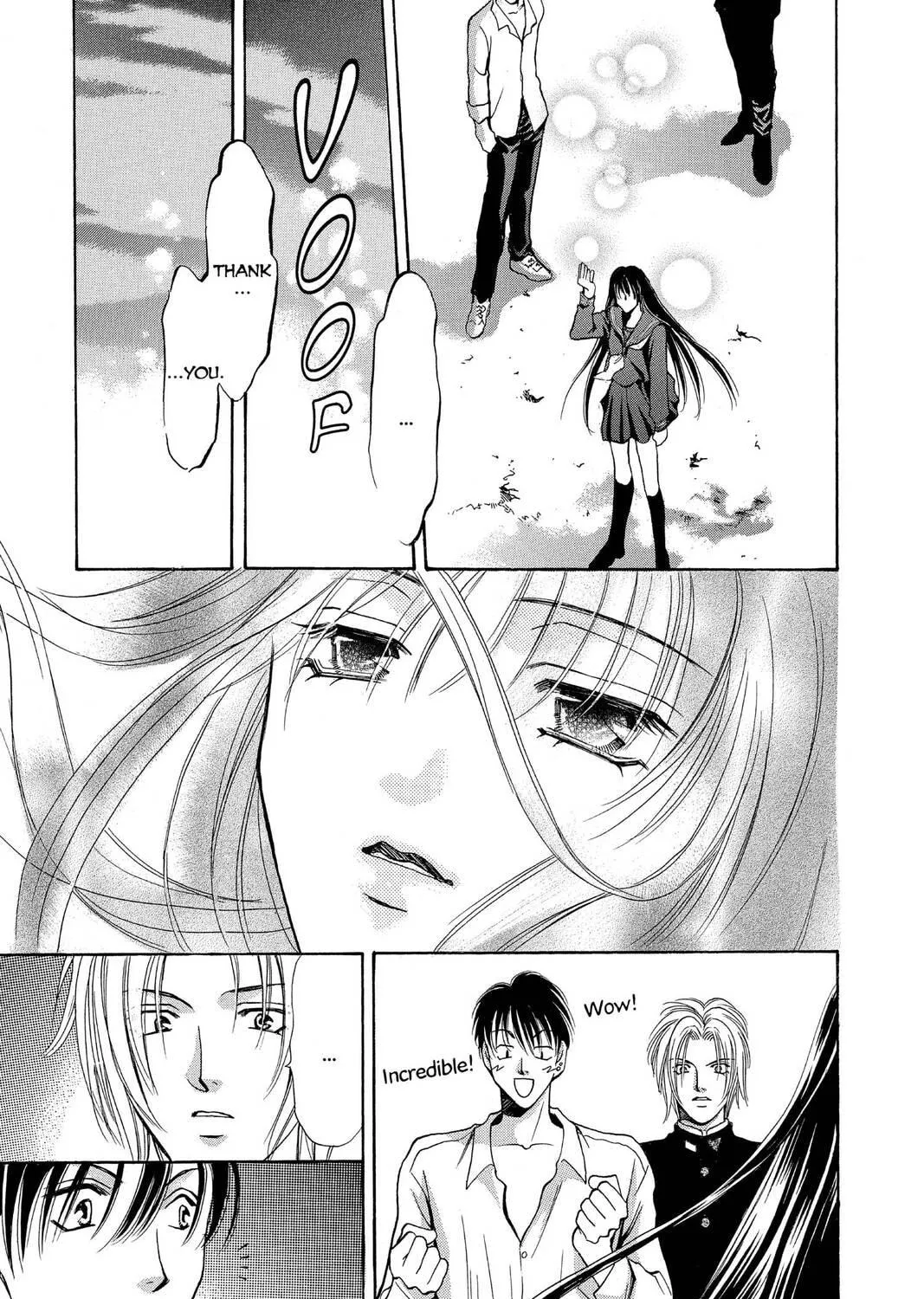 Read Yurara chapter 2 image 76 on Lezhin