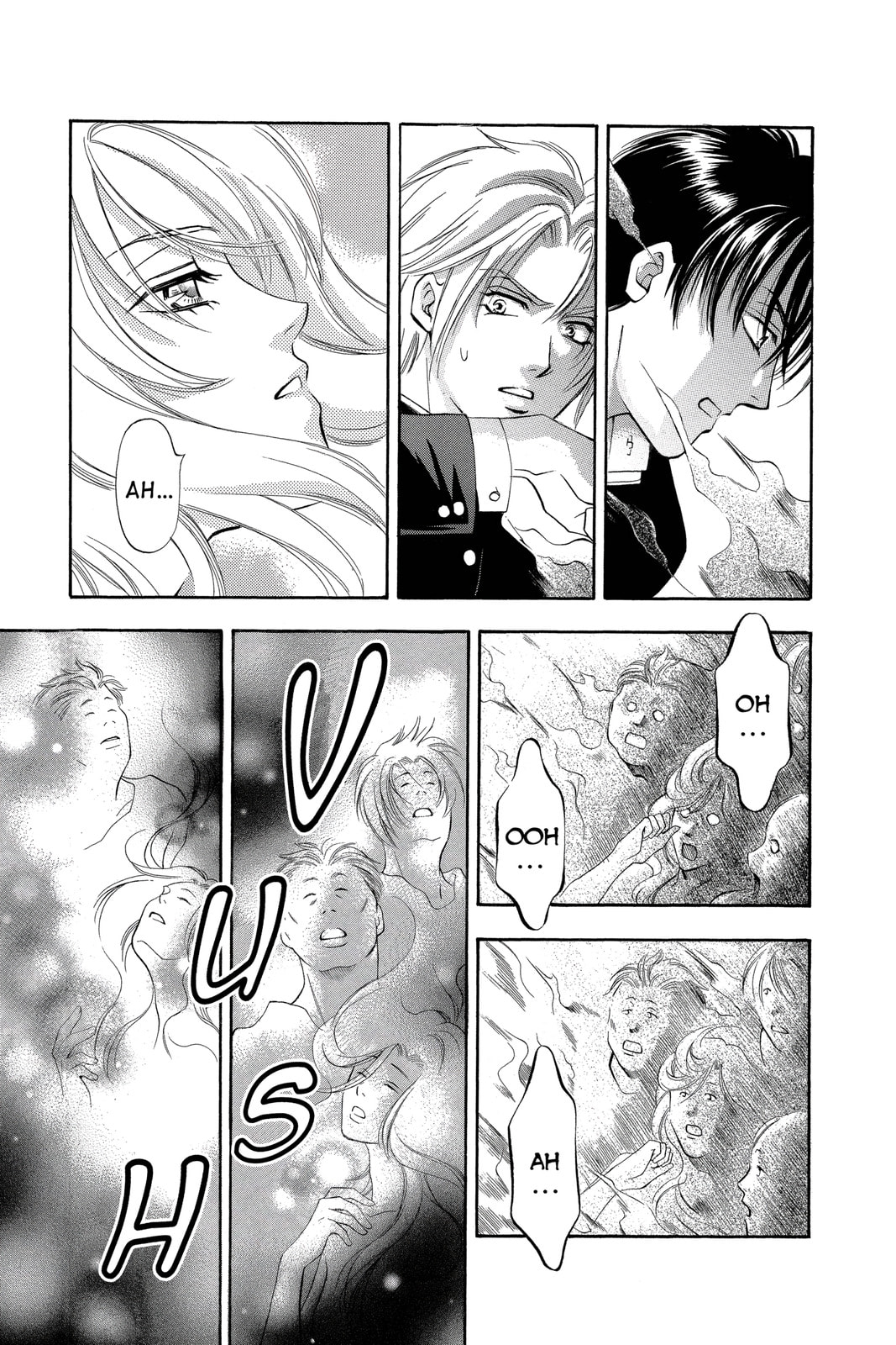 Read Yurara chapter 20 image 20 on Lezhin