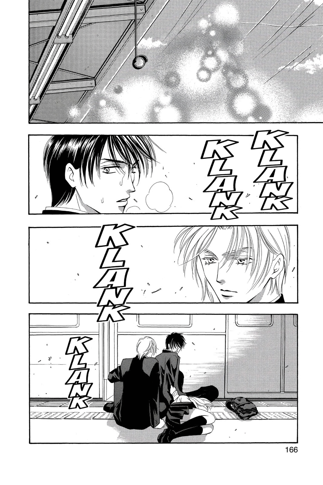 Read Yurara chapter 20 image 22 on Lezhin