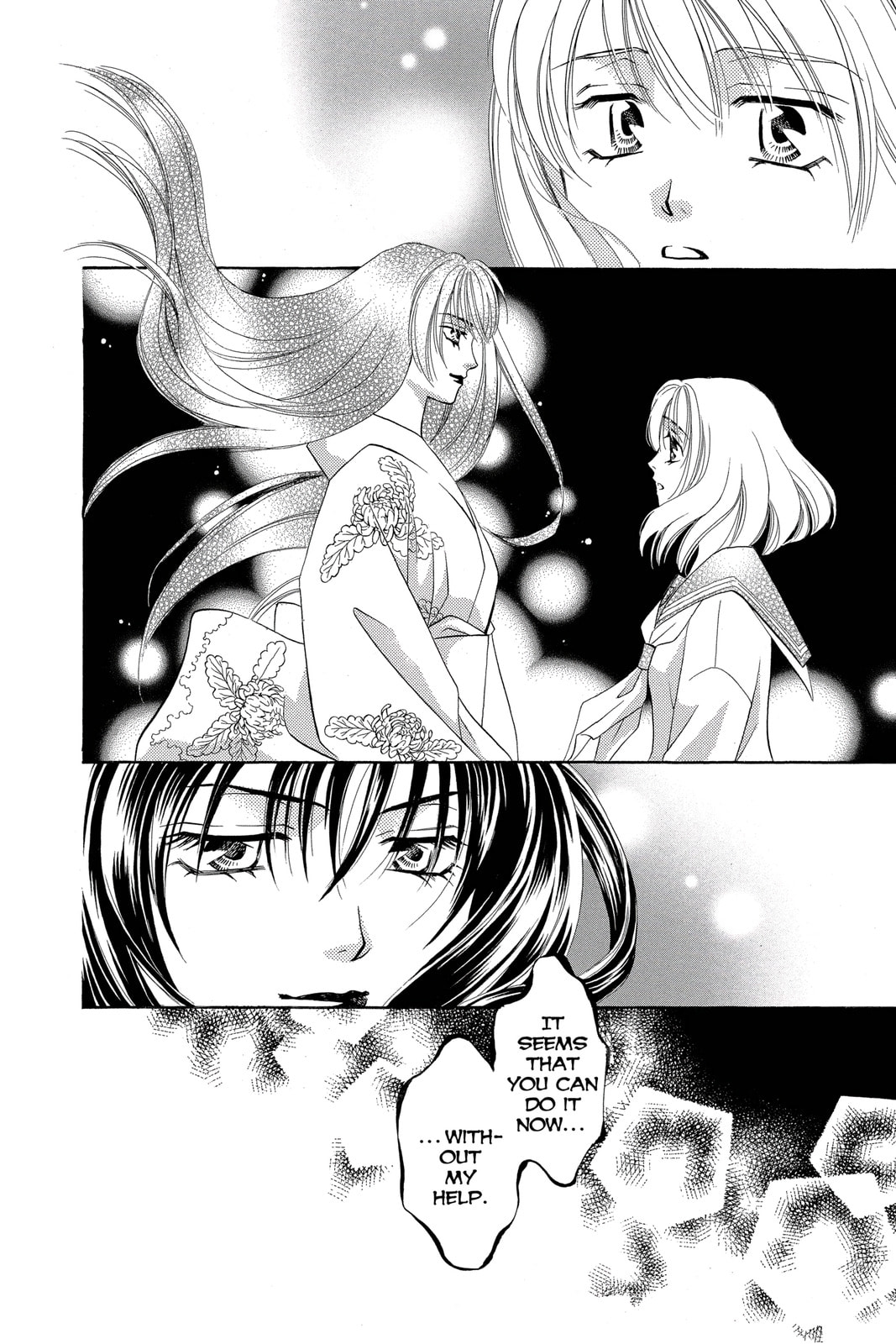 Read Yurara chapter 20 image 26 on Lezhin