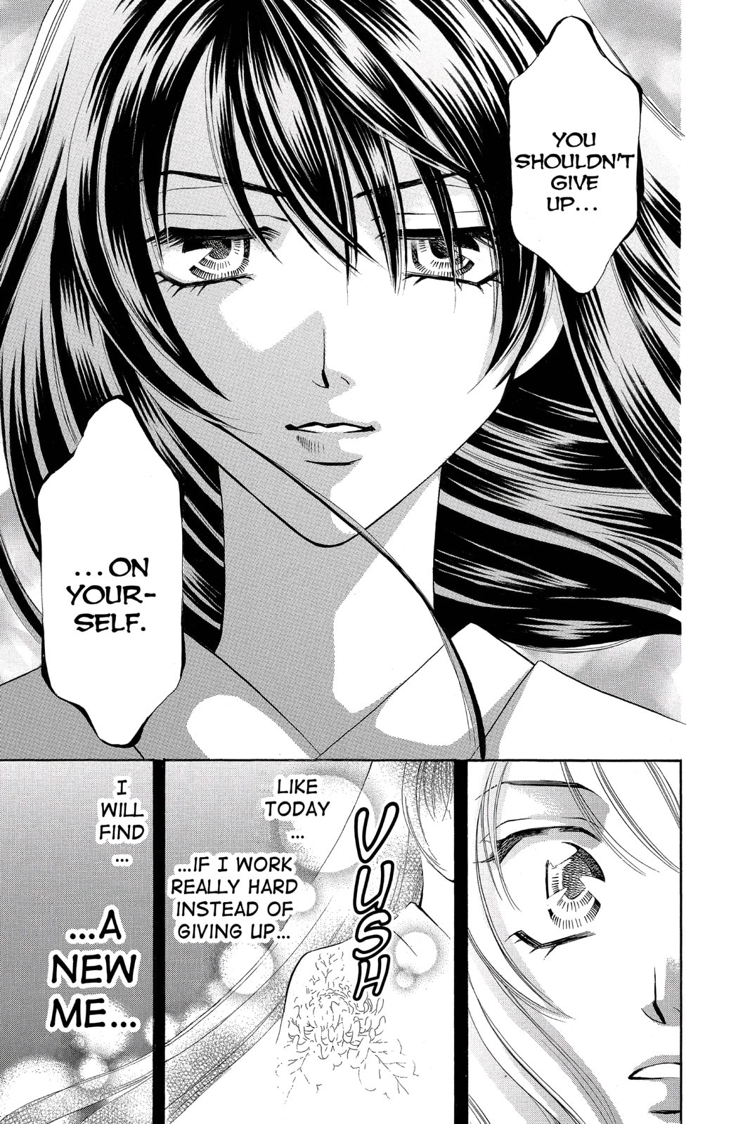 Read Yurara chapter 20 image 29 on Lezhin