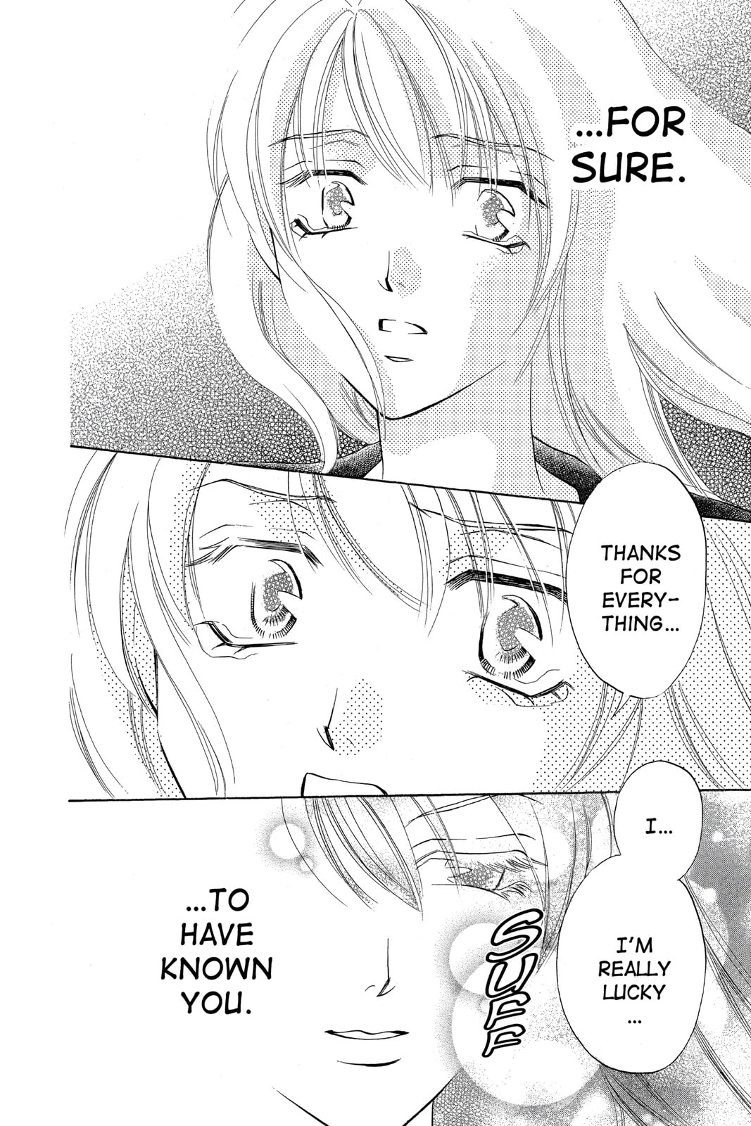 Read Yurara chapter 20 image 30 on Lezhin