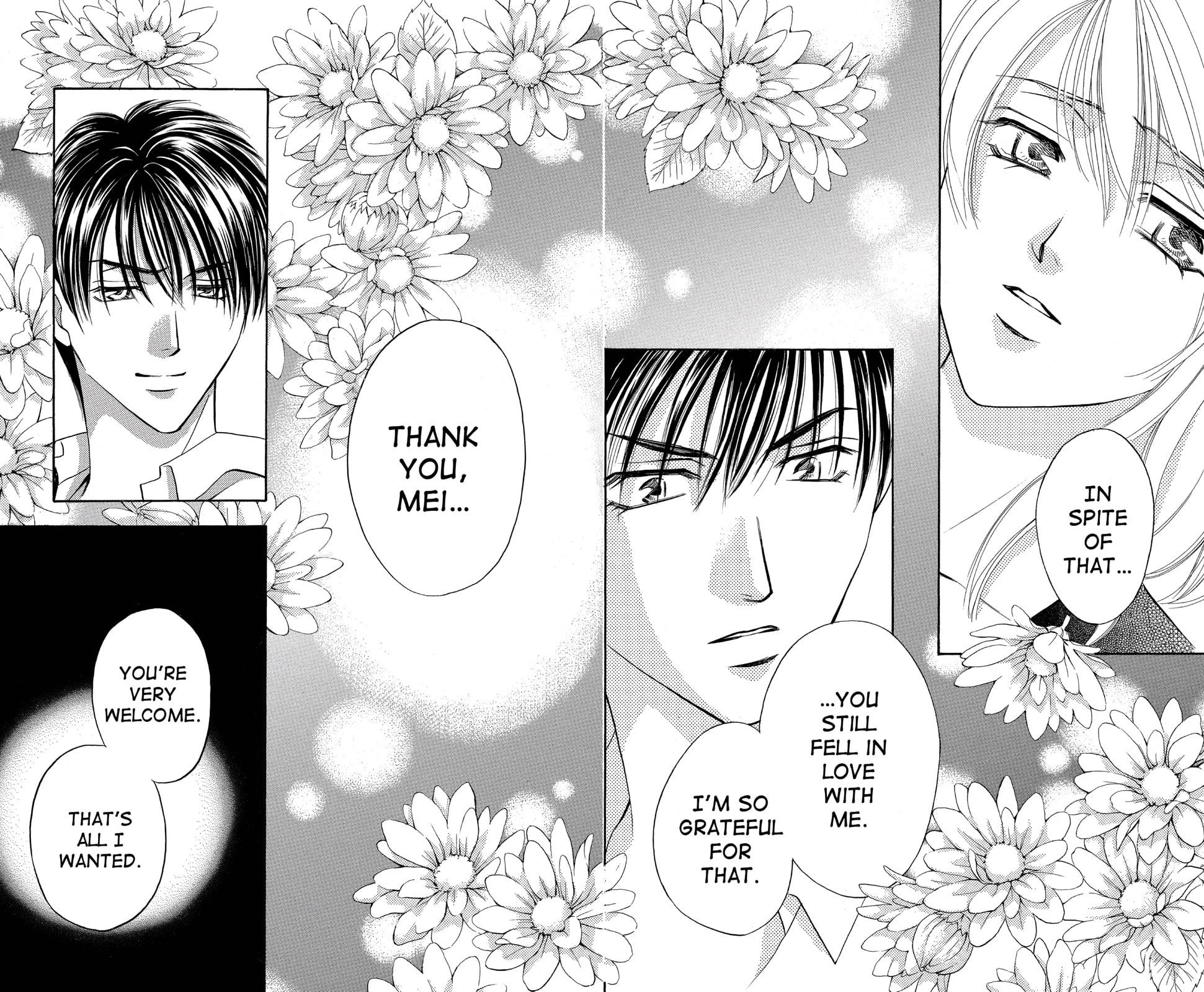 Read Yurara chapter 20 image 34 on Lezhin