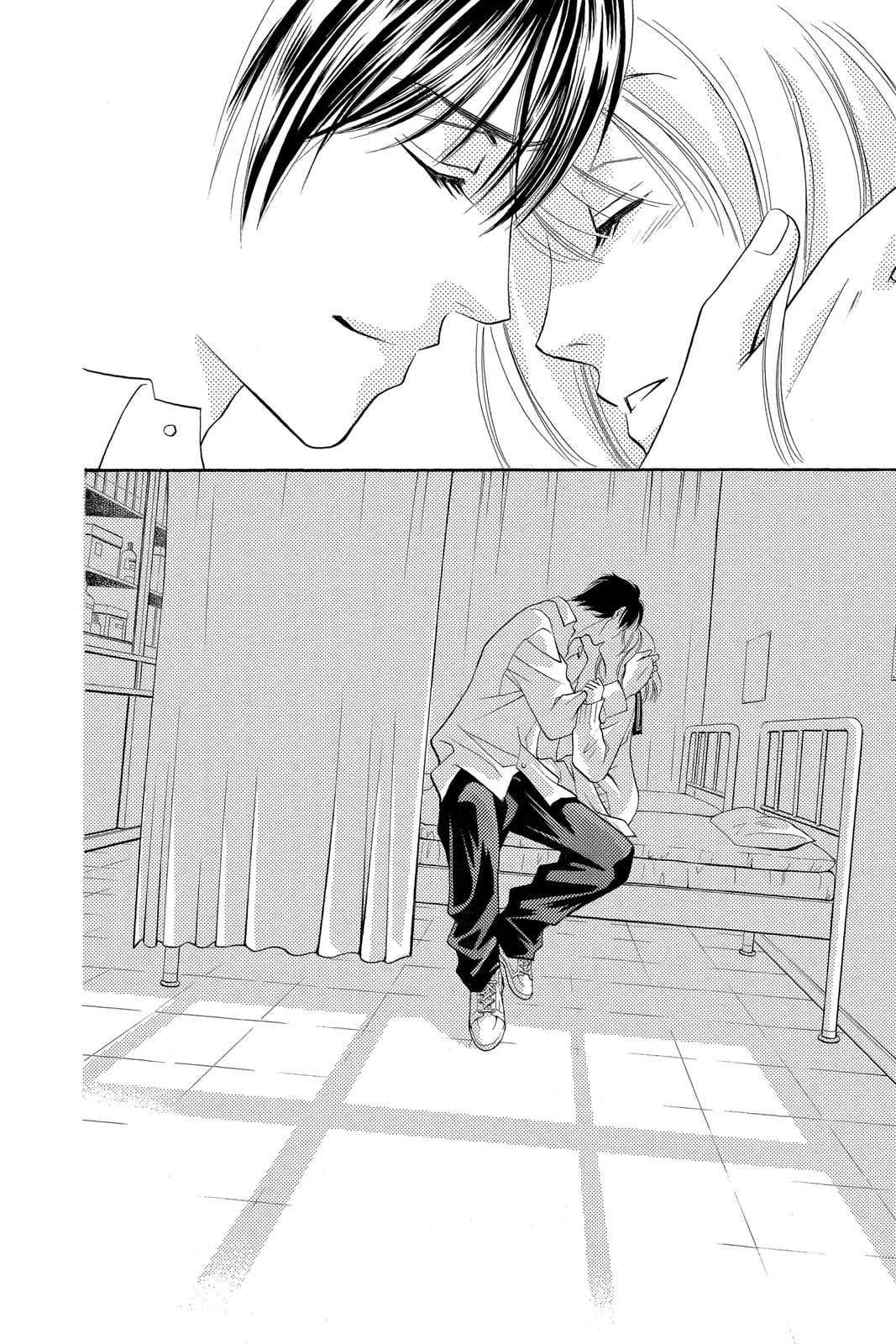 Read Yurara chapter 20 image 35 on Lezhin