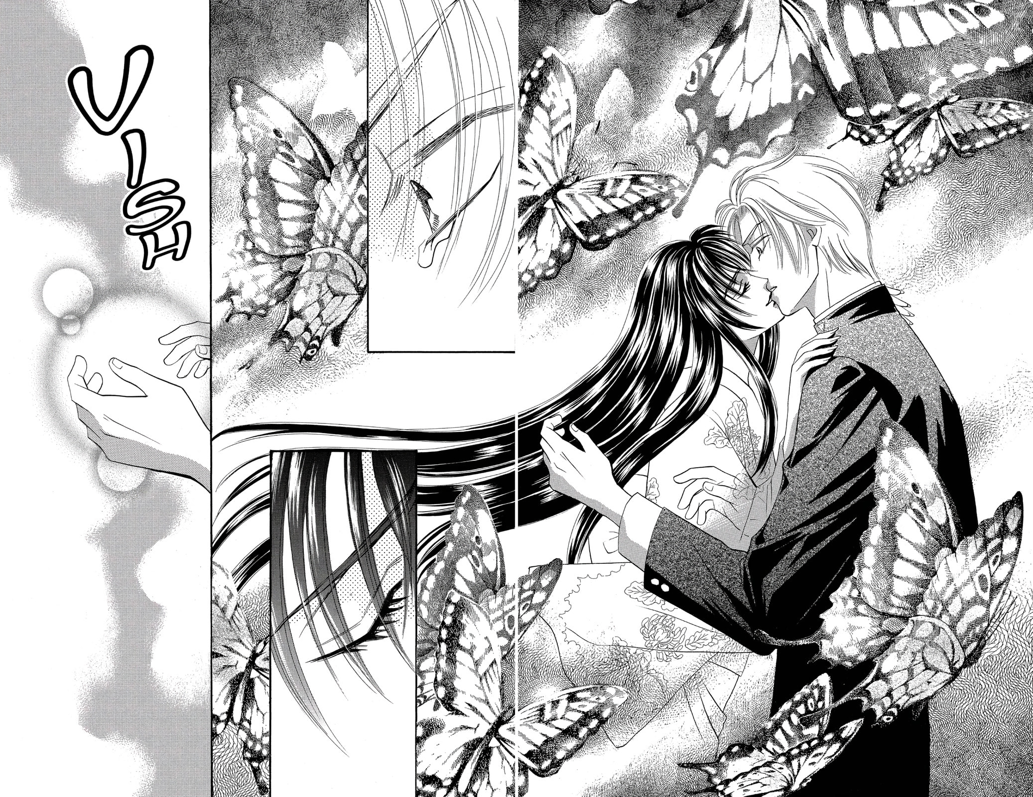 Read Yurara chapter 20 image 42 on Lezhin