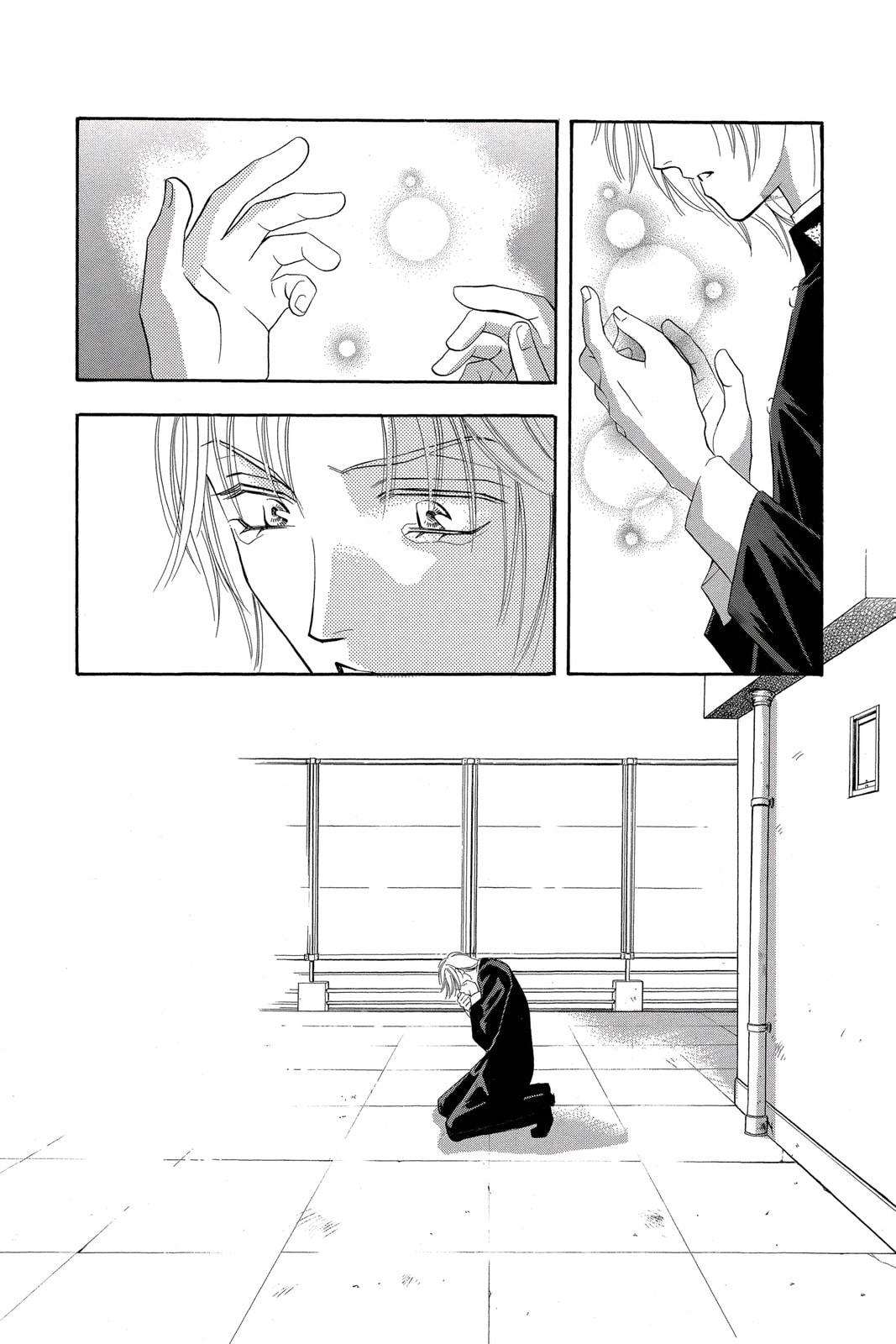 Read Yurara chapter 20 image 43 on Lezhin