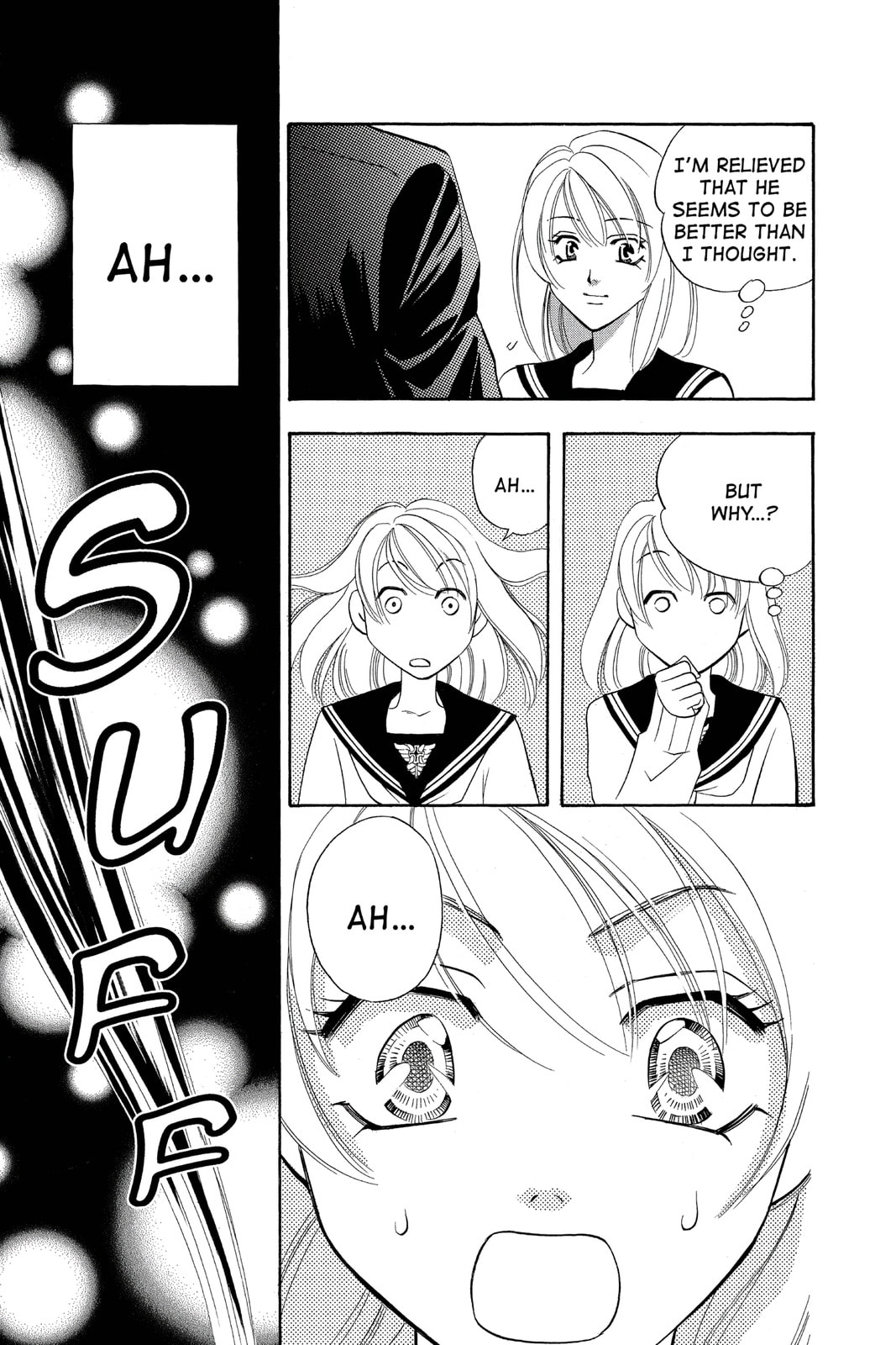 Read Yurara chapter 20 image 48 on Lezhin