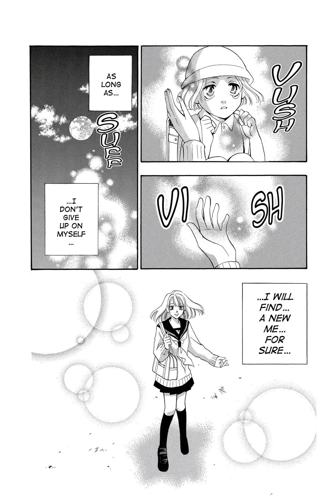 Read Yurara chapter 20 image 51 on Lezhin