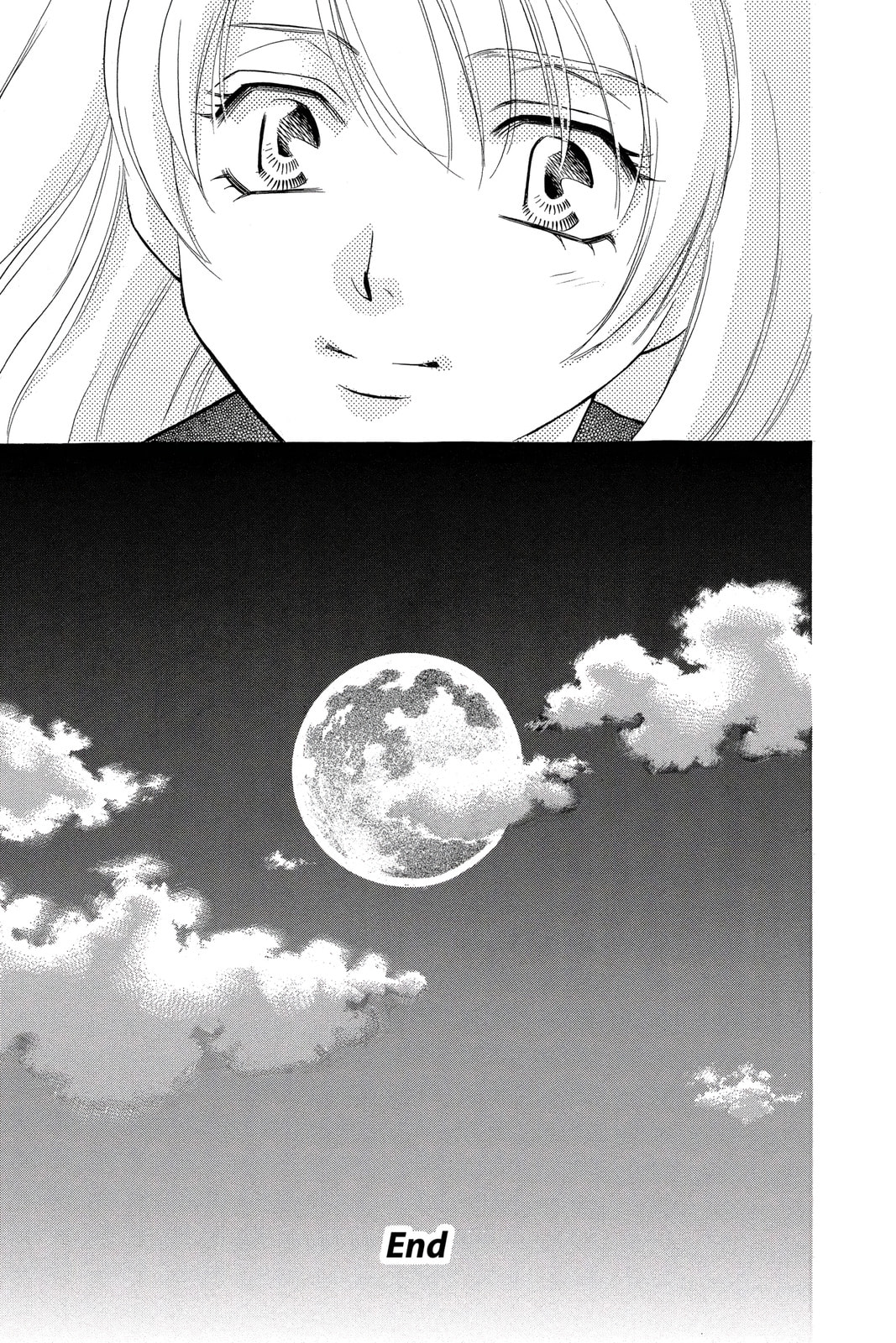 Read Yurara chapter 20 image 52 on Lezhin