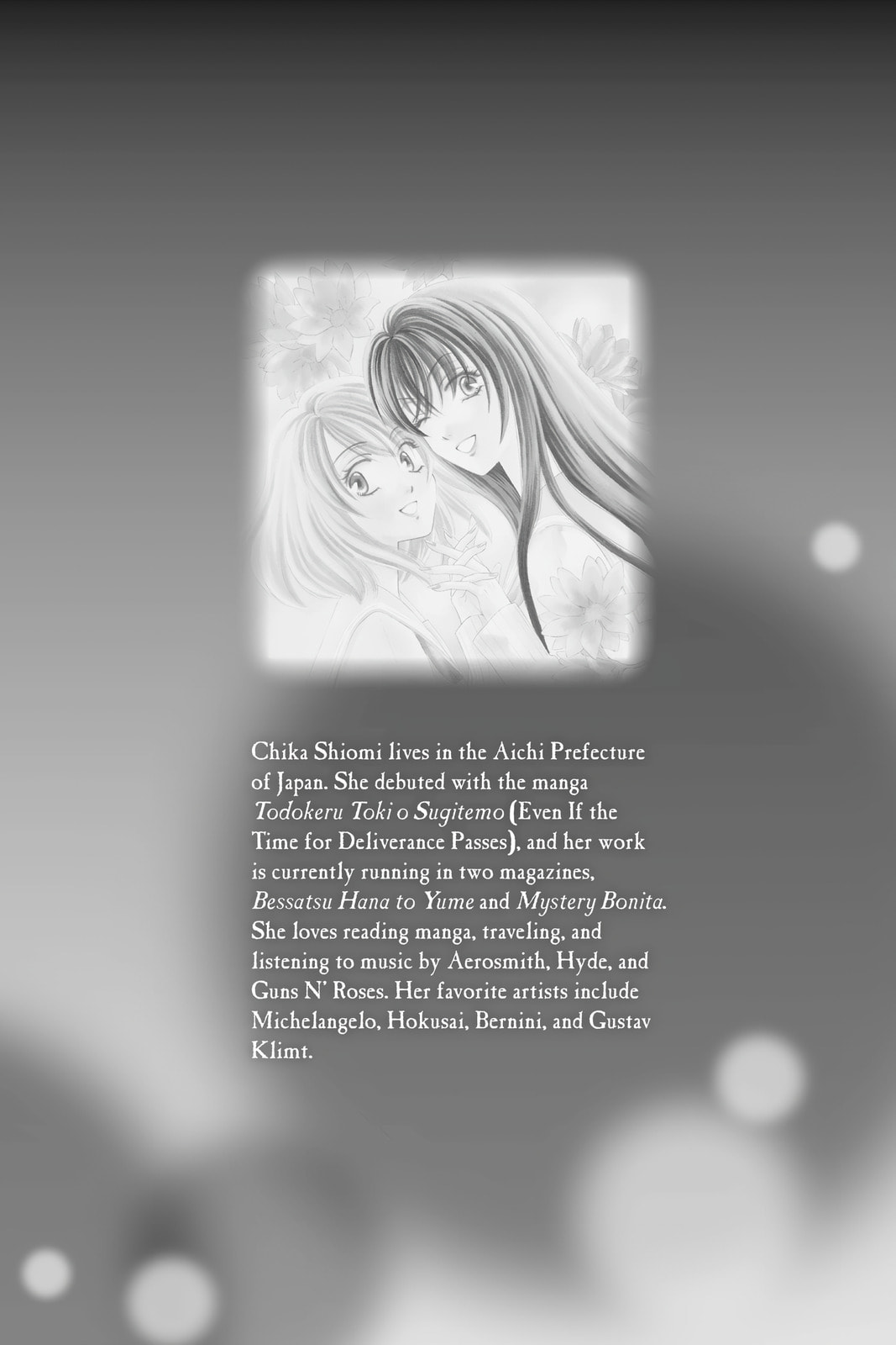 Read Yurara chapter 20 image 53 on Lezhin