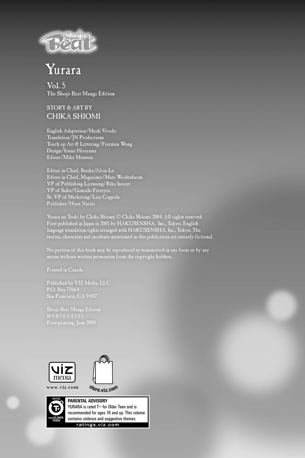 Read Yurara chapter 20 image 54 on Lezhin