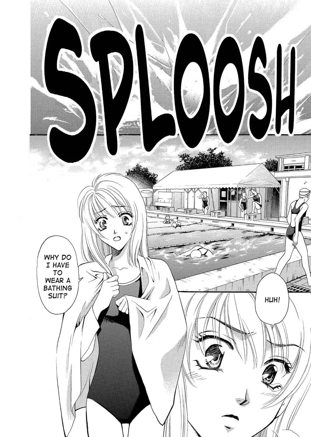 Read Yurara chapter 3 image 10 on Lezhin