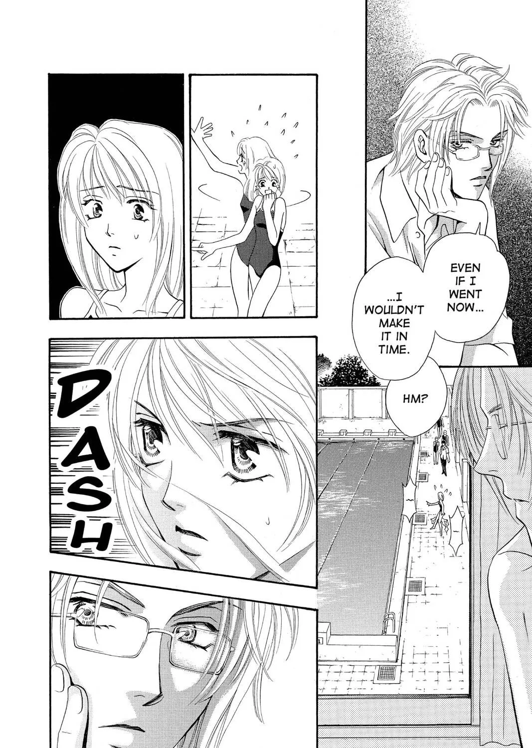 Read Yurara chapter 3 image 18 on Lezhin