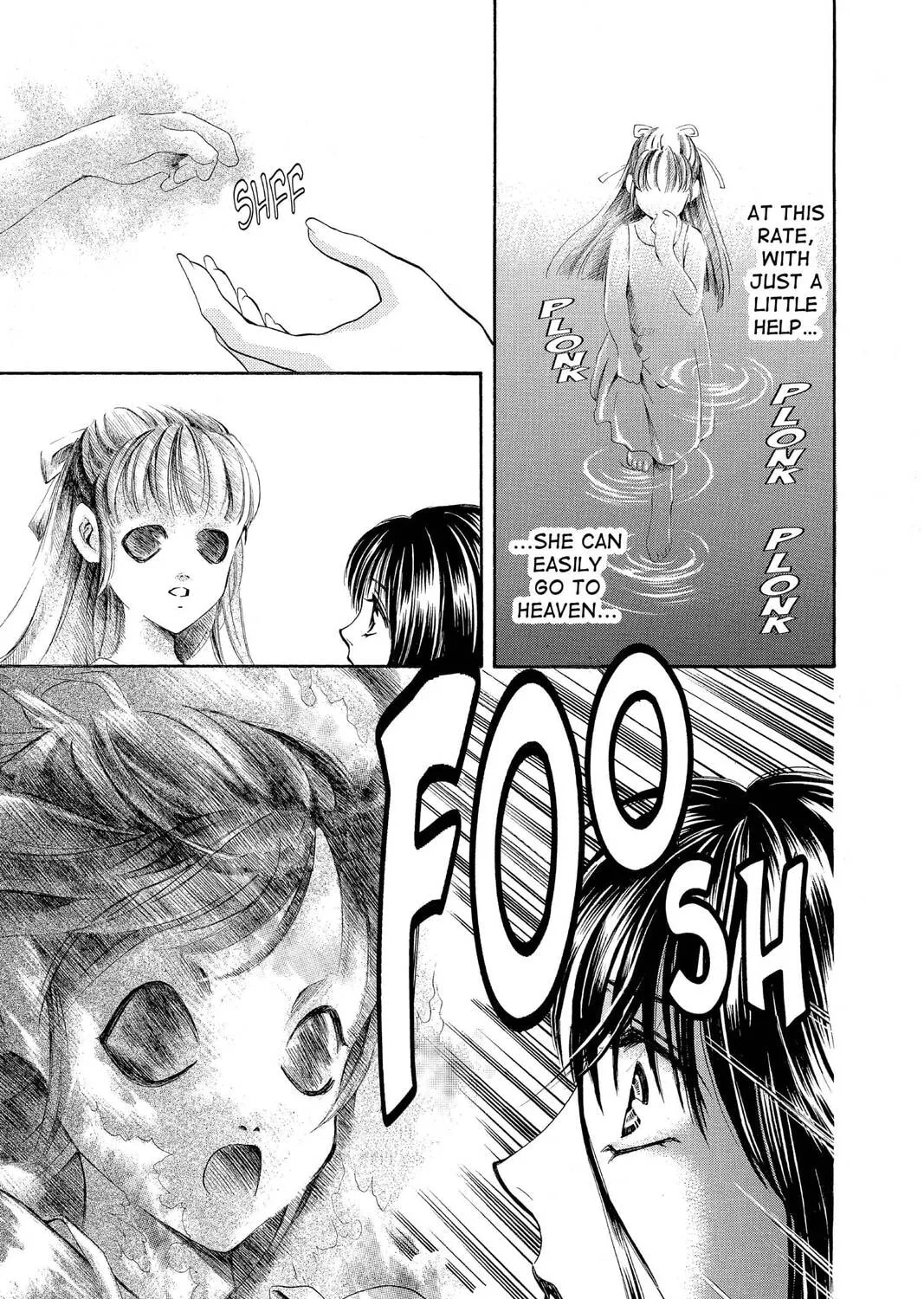 Read Yurara chapter 3 image 48 on Lezhin