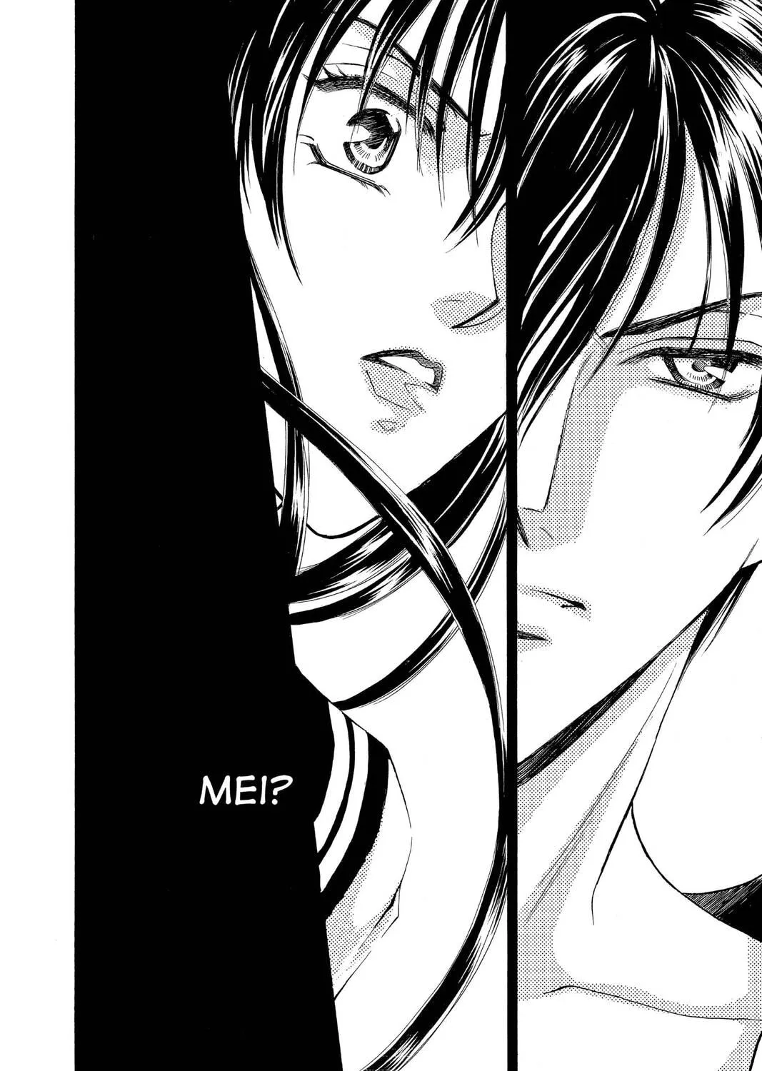 Read Yurara chapter 3 image 54 on Lezhin