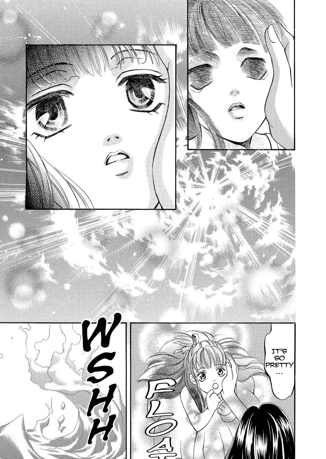 Read Yurara chapter 3 image 60 on Lezhin