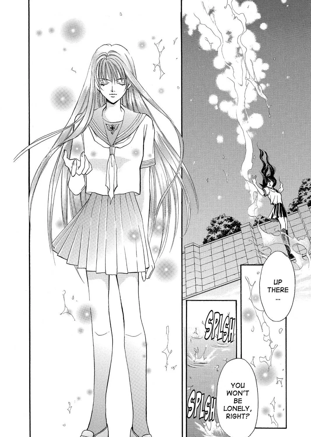 Read Yurara chapter 3 image 62 on Lezhin