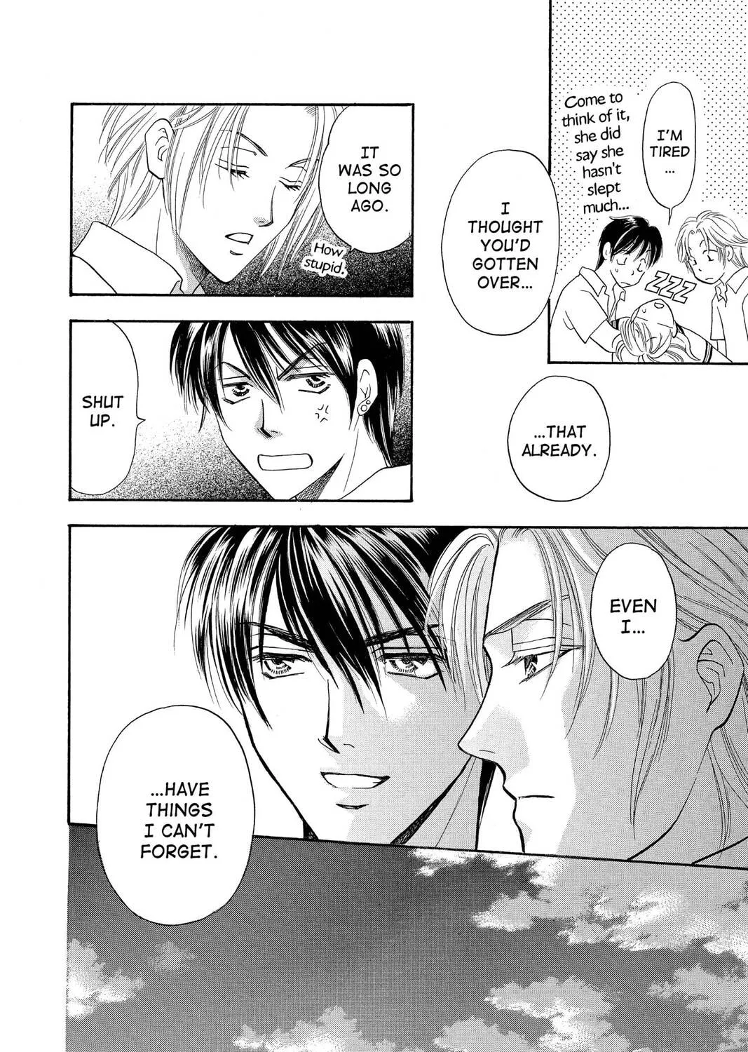 Read Yurara chapter 3 image 66 on Lezhin