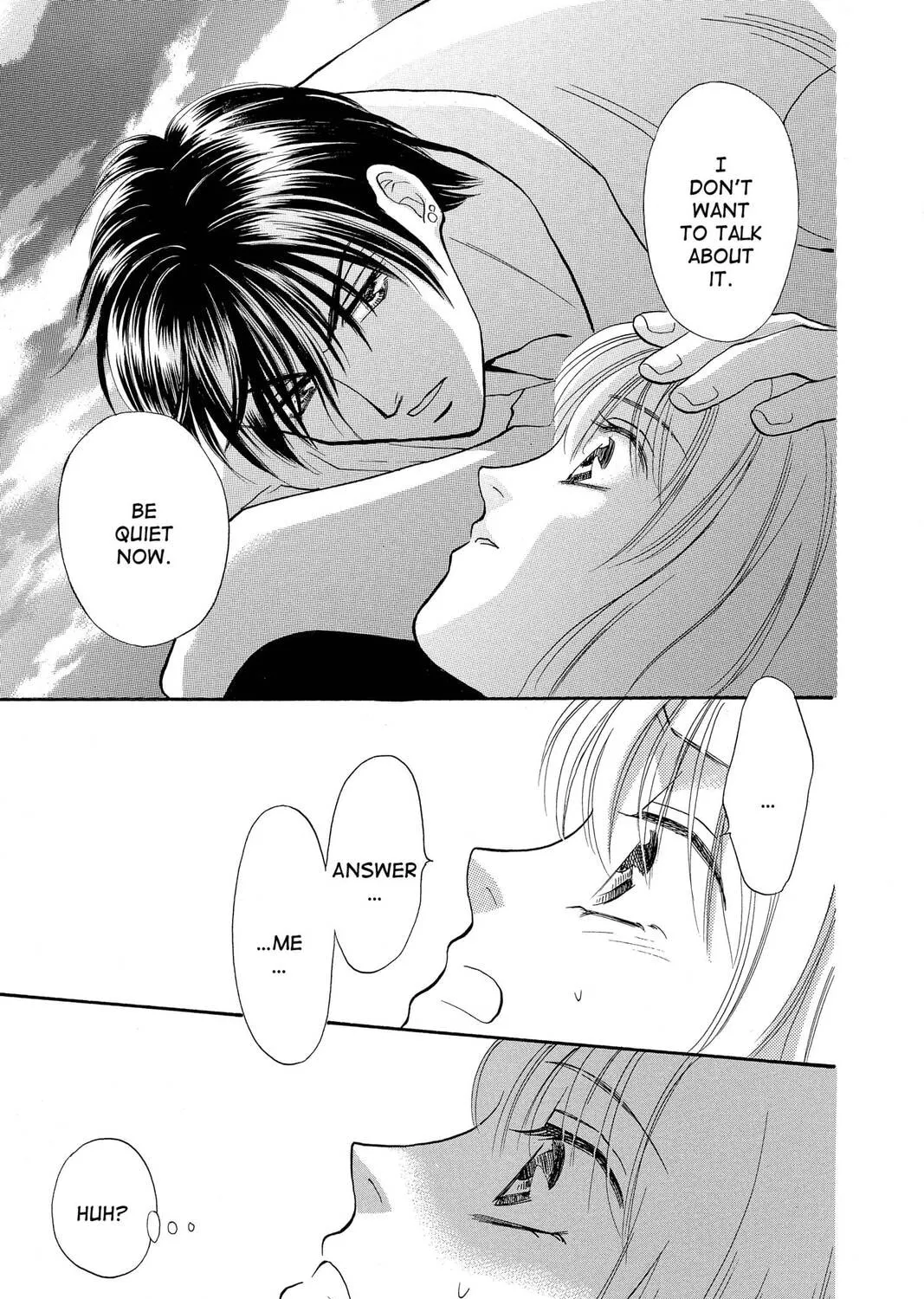 Read Yurara chapter 3 image 72 on Lezhin