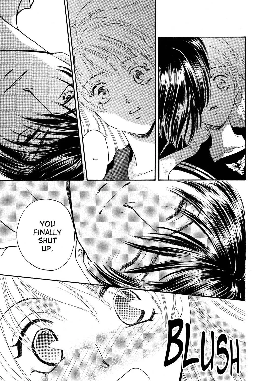 Read Yurara chapter 3 image 76 on Lezhin