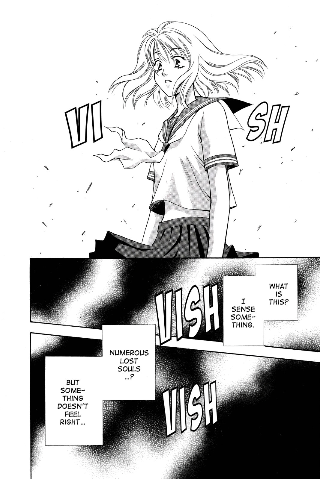 Read Yurara chapter 4 image 21 on Lezhin