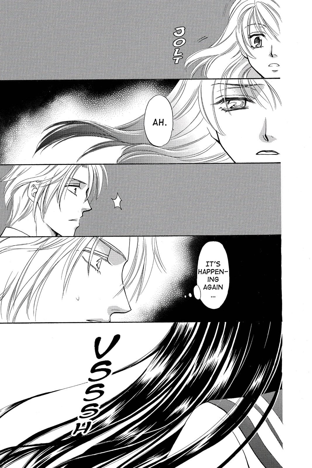 Read Yurara chapter 4 image 22 on Lezhin