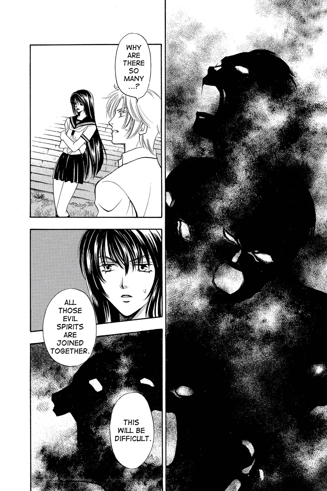 Read Yurara chapter 4 image 25 on Lezhin