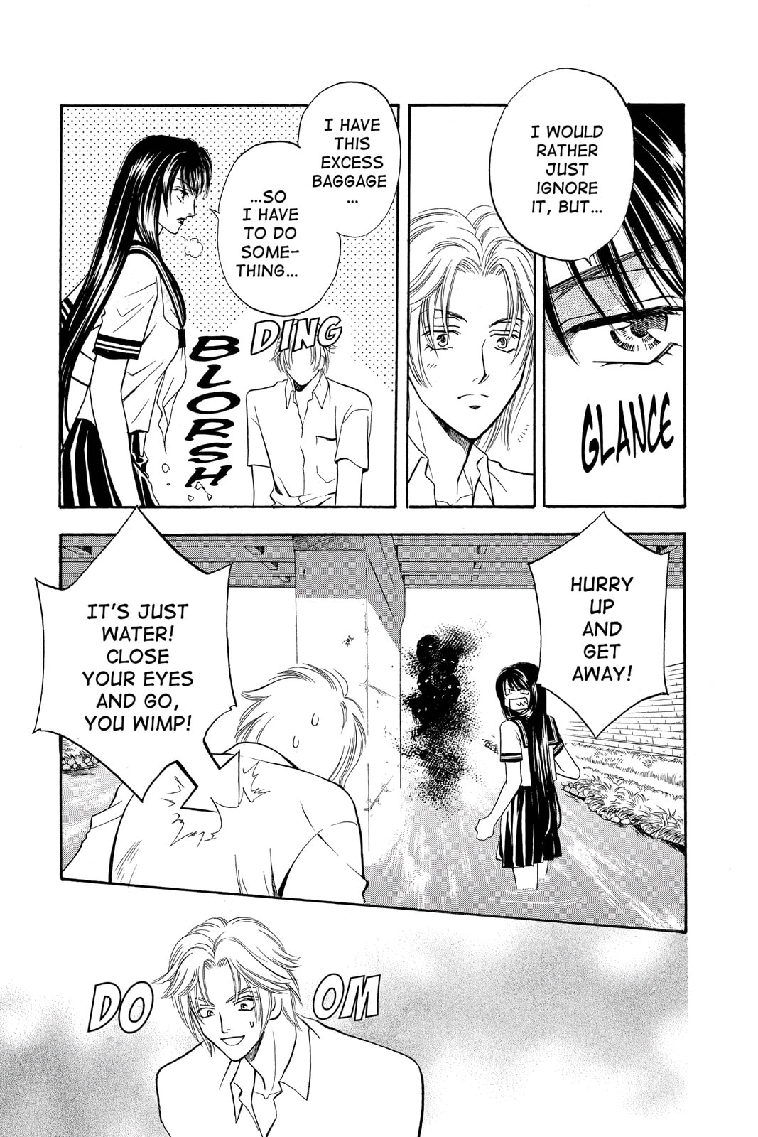 Read Yurara chapter 4 image 26 on Lezhin