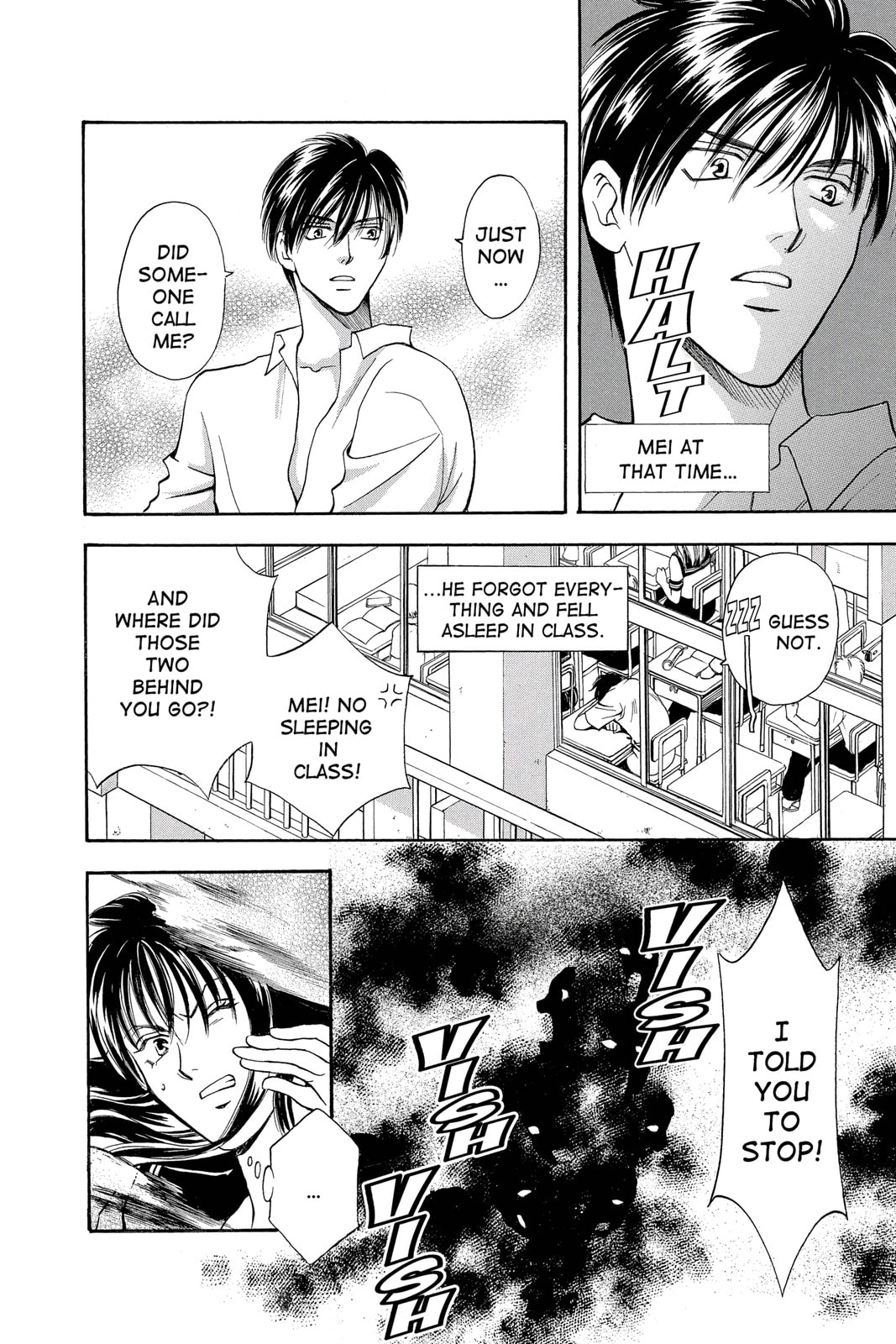 Read Yurara chapter 4 image 29 on Lezhin