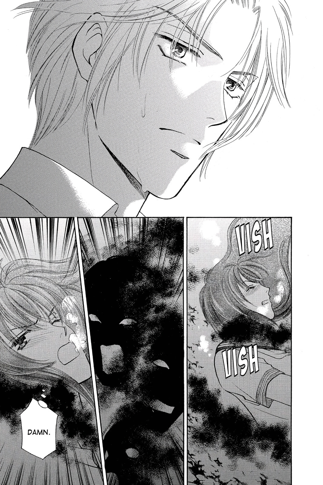 Read Yurara chapter 4 image 32 on Lezhin