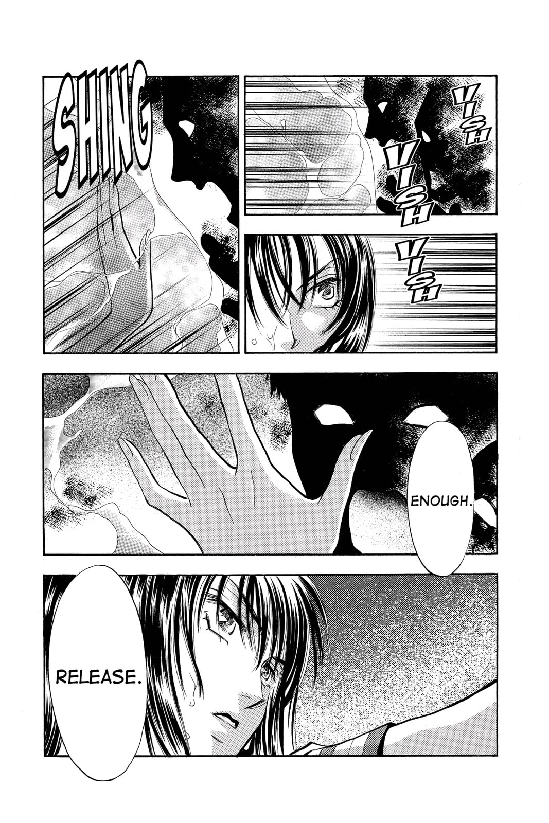Read Yurara chapter 4 image 36 on Lezhin