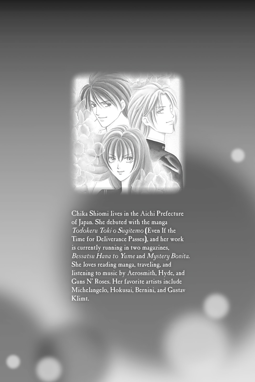 Read Yurara chapter 4 image 45 on Lezhin