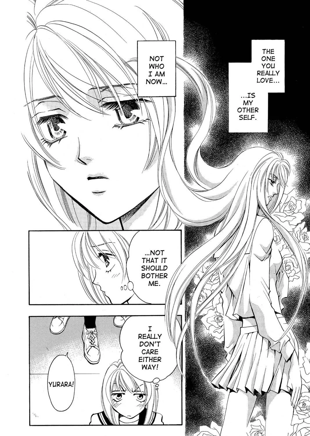 Read Yurara chapter 5 image 26 on Lezhin