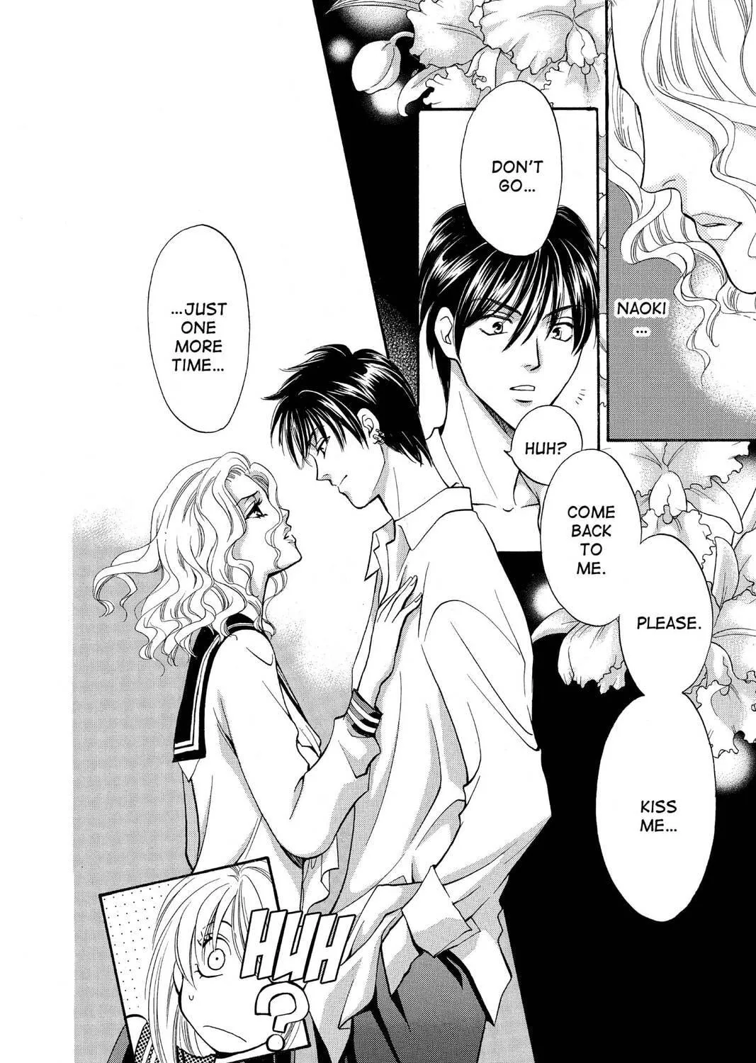Read Yurara chapter 5 image 46 on Lezhin