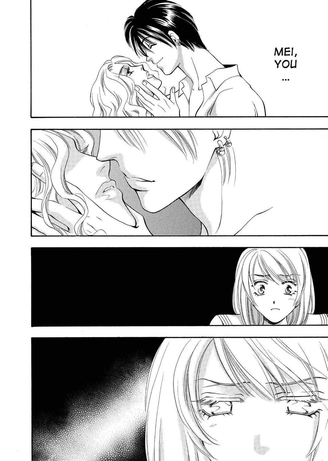 Read Yurara chapter 5 image 50 on Lezhin